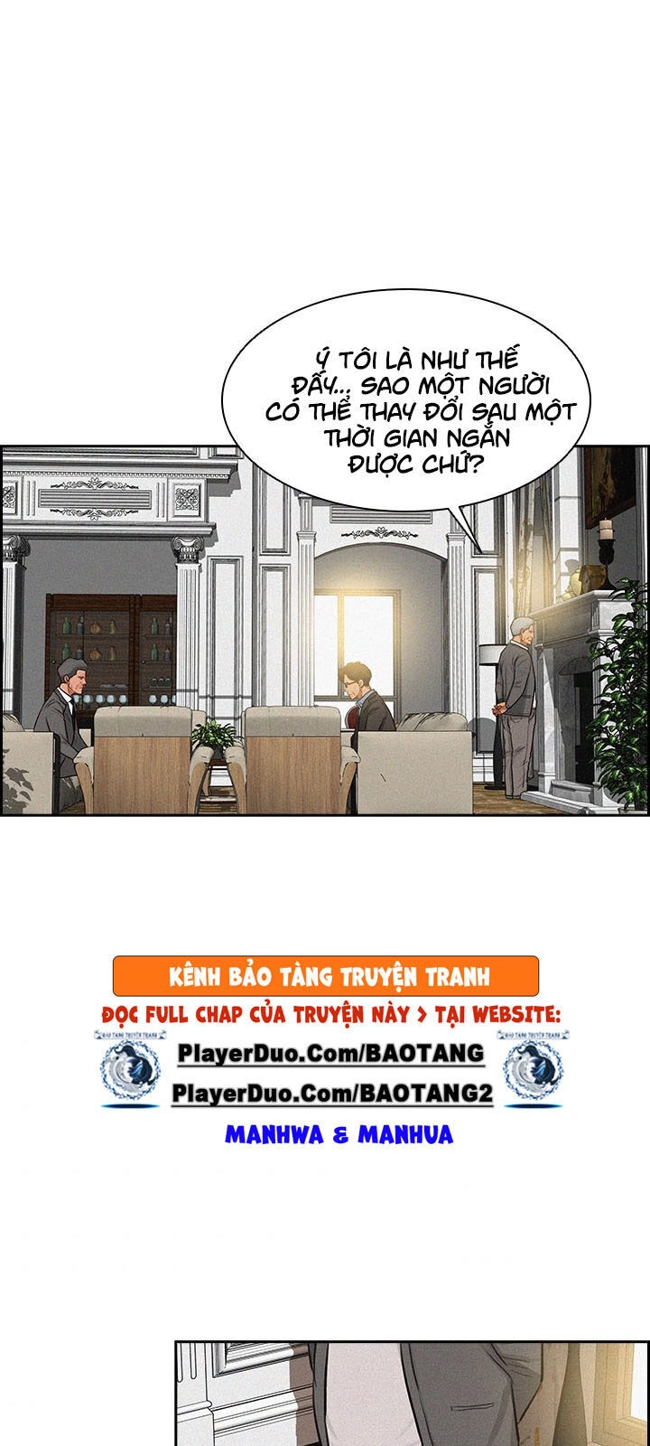 Chúa Tể Đồng Tiền Chapter 13 - 45