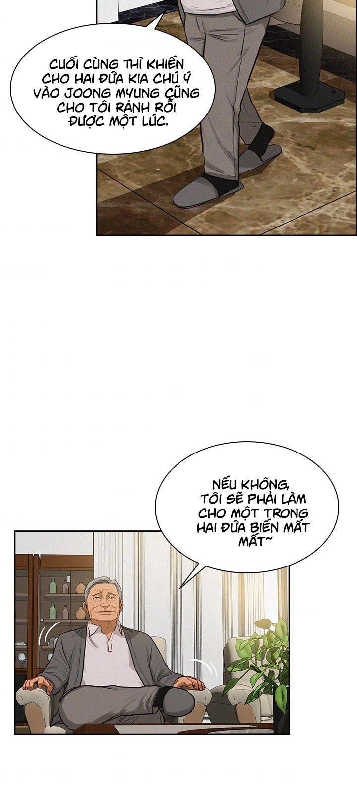 Chúa Tể Đồng Tiền Chapter 13 - 46