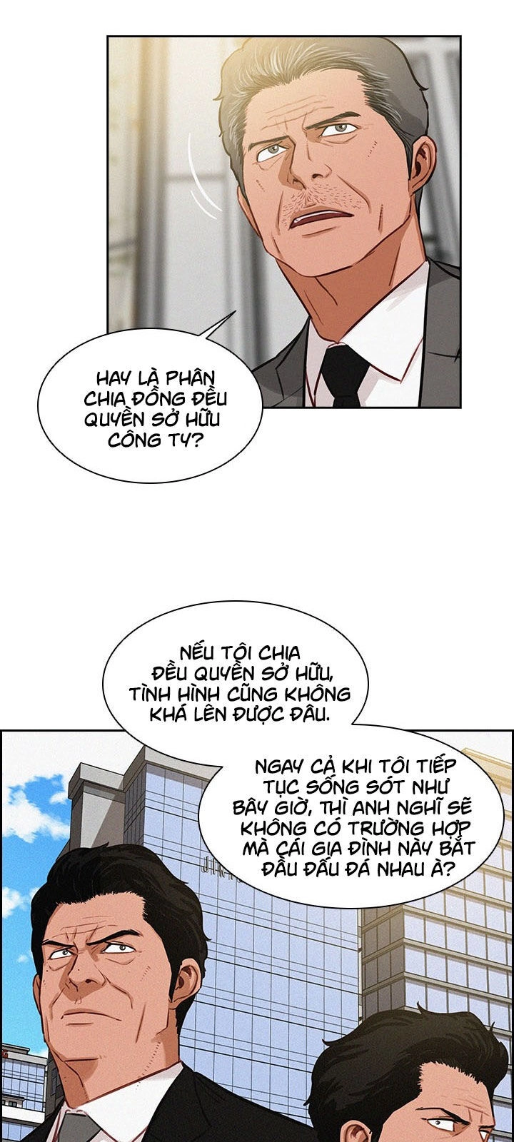 Chúa Tể Đồng Tiền Chapter 13 - 48