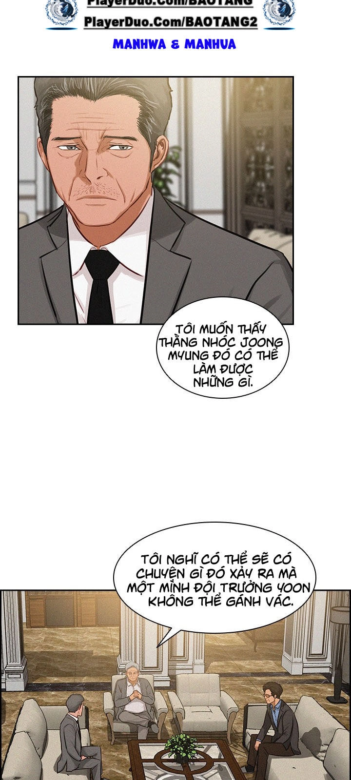 Chúa Tể Đồng Tiền Chapter 13 - 51