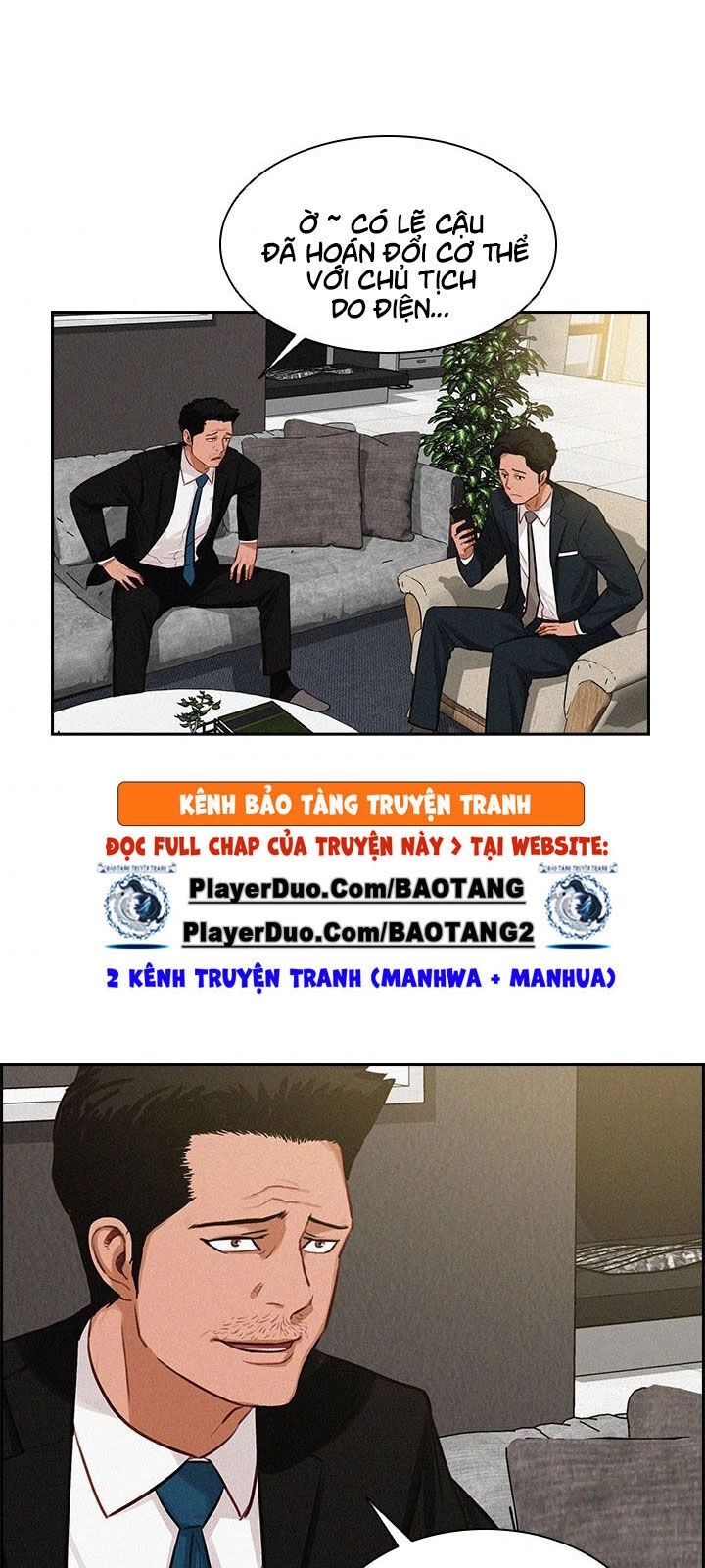 Chúa Tể Đồng Tiền Chapter 14 - 6