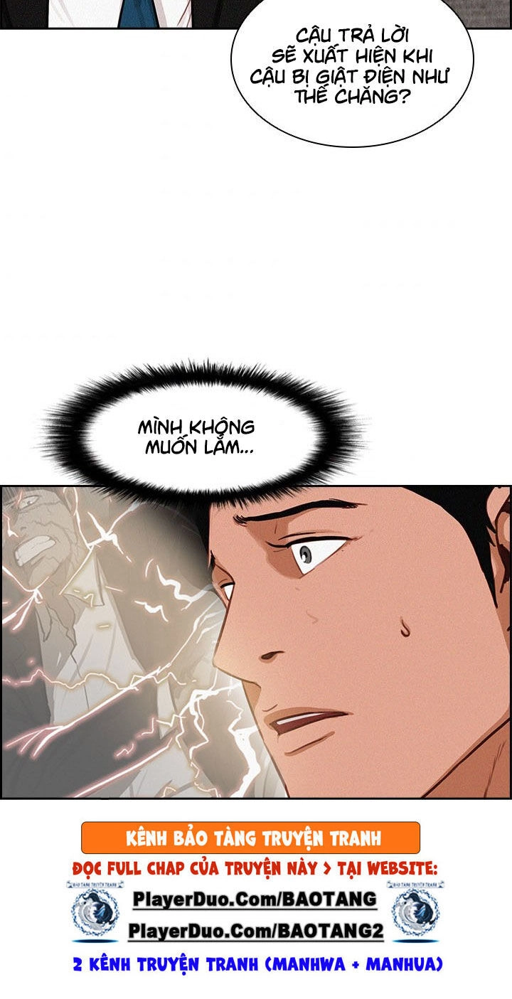 Chúa Tể Đồng Tiền Chapter 14 - 7