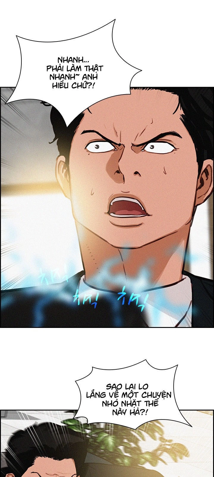 Chúa Tể Đồng Tiền Chapter 14 - 10