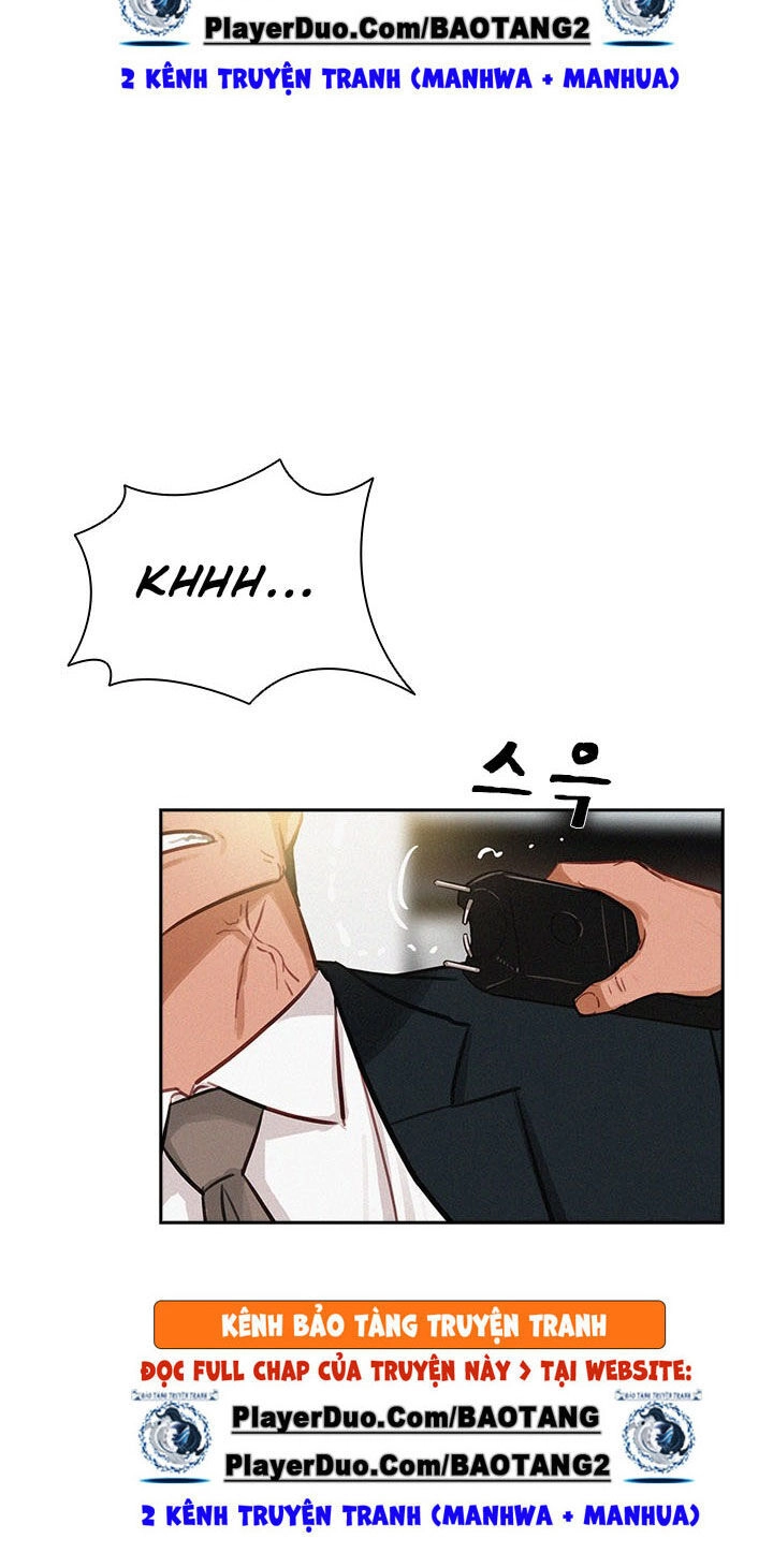 Chúa Tể Đồng Tiền Chapter 14 - 15