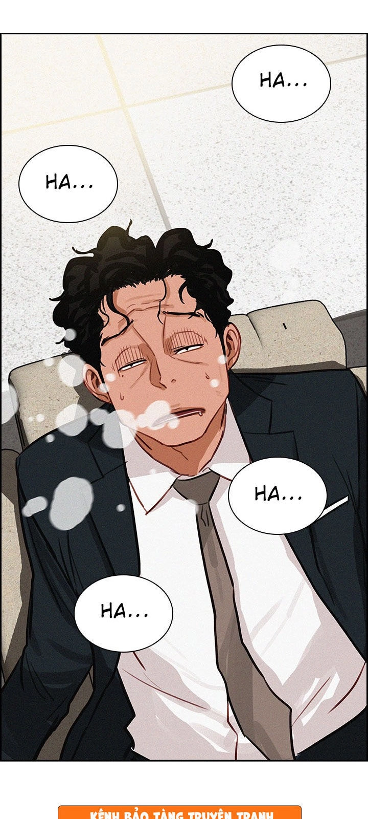 Chúa Tể Đồng Tiền Chapter 14 - 16