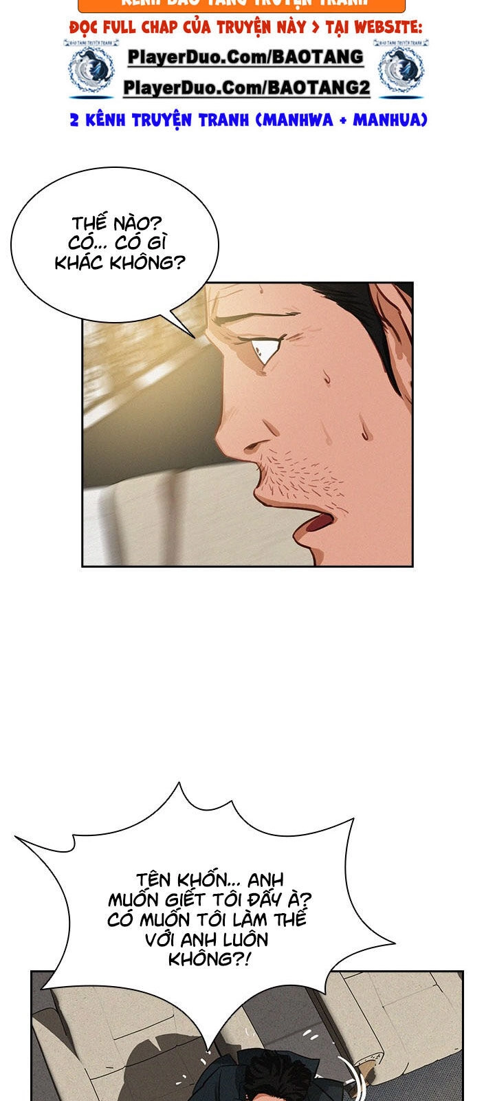 Chúa Tể Đồng Tiền Chapter 14 - 17