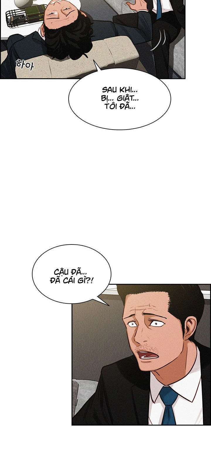 Chúa Tể Đồng Tiền Chapter 14 - 20