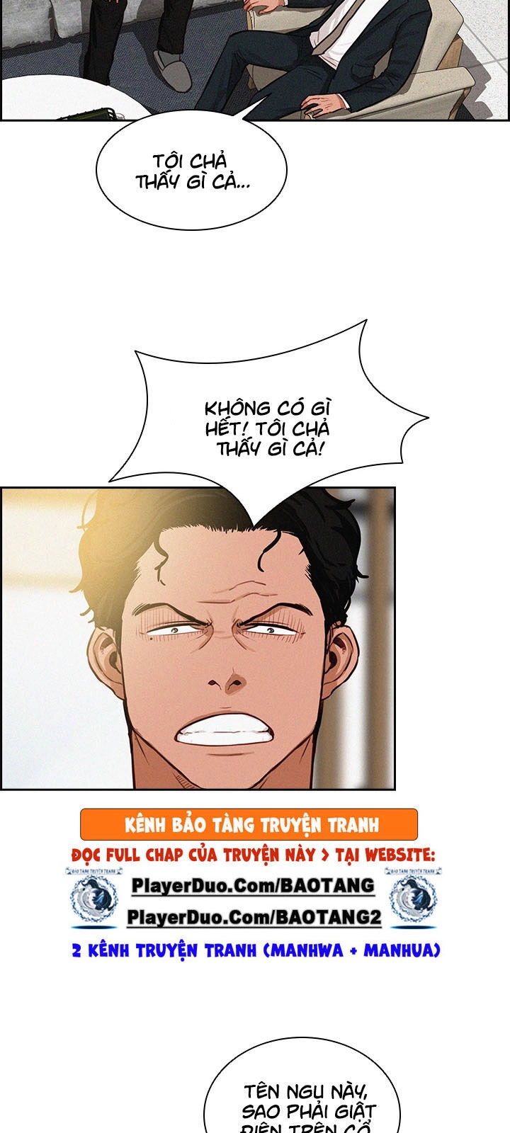 Chúa Tể Đồng Tiền Chapter 14 - 23