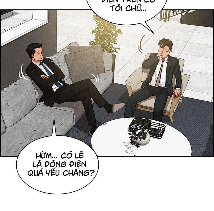 Chúa Tể Đồng Tiền Chapter 14 - 24