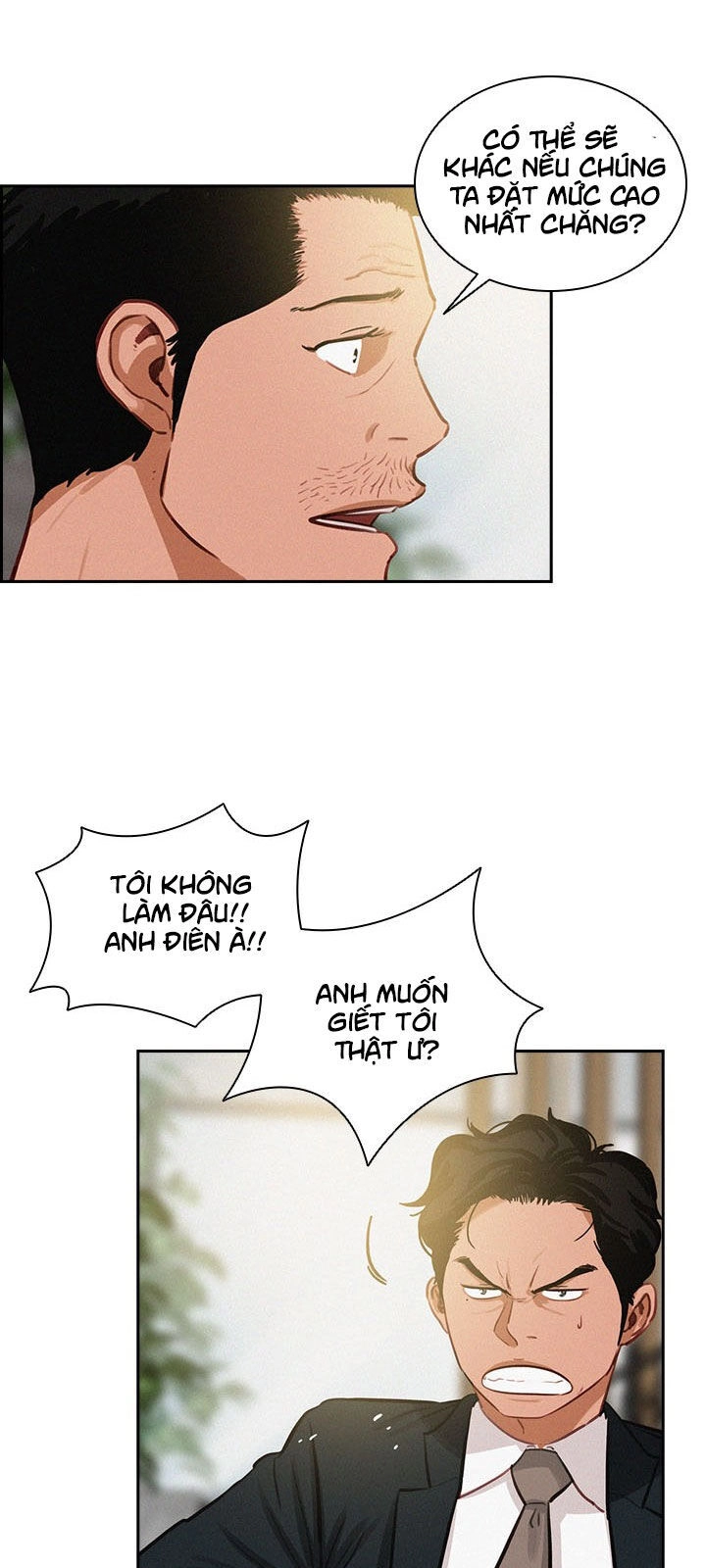 Chúa Tể Đồng Tiền Chapter 14 - 25