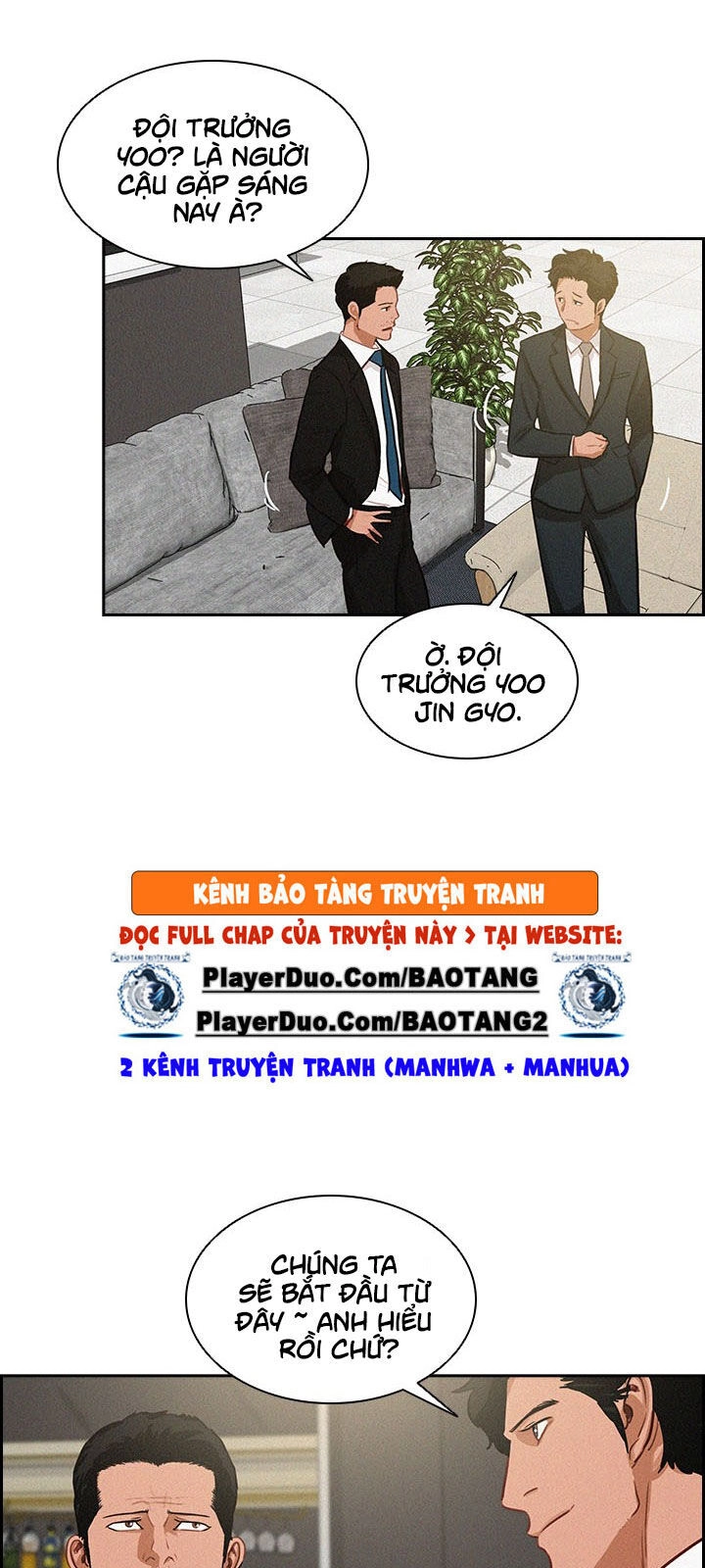 Chúa Tể Đồng Tiền Chapter 14 - 28