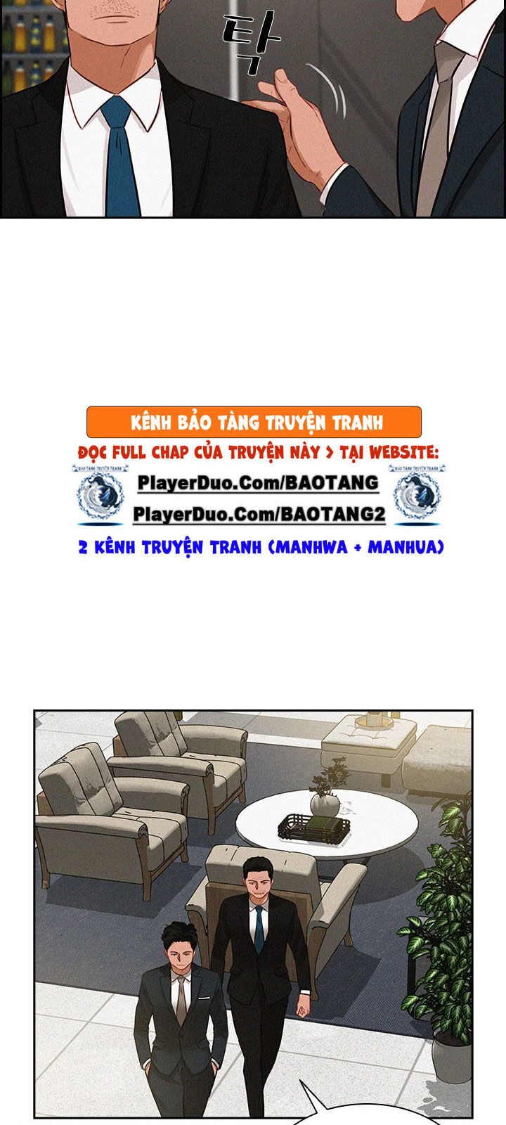 Chúa Tể Đồng Tiền Chapter 14 - 29