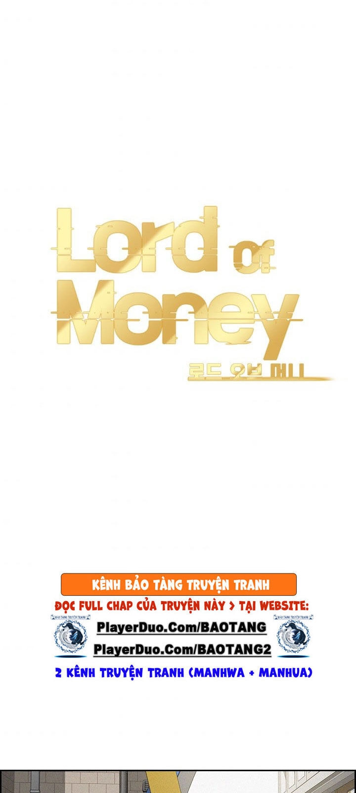 Chúa Tể Đồng Tiền Chapter 14 - 31