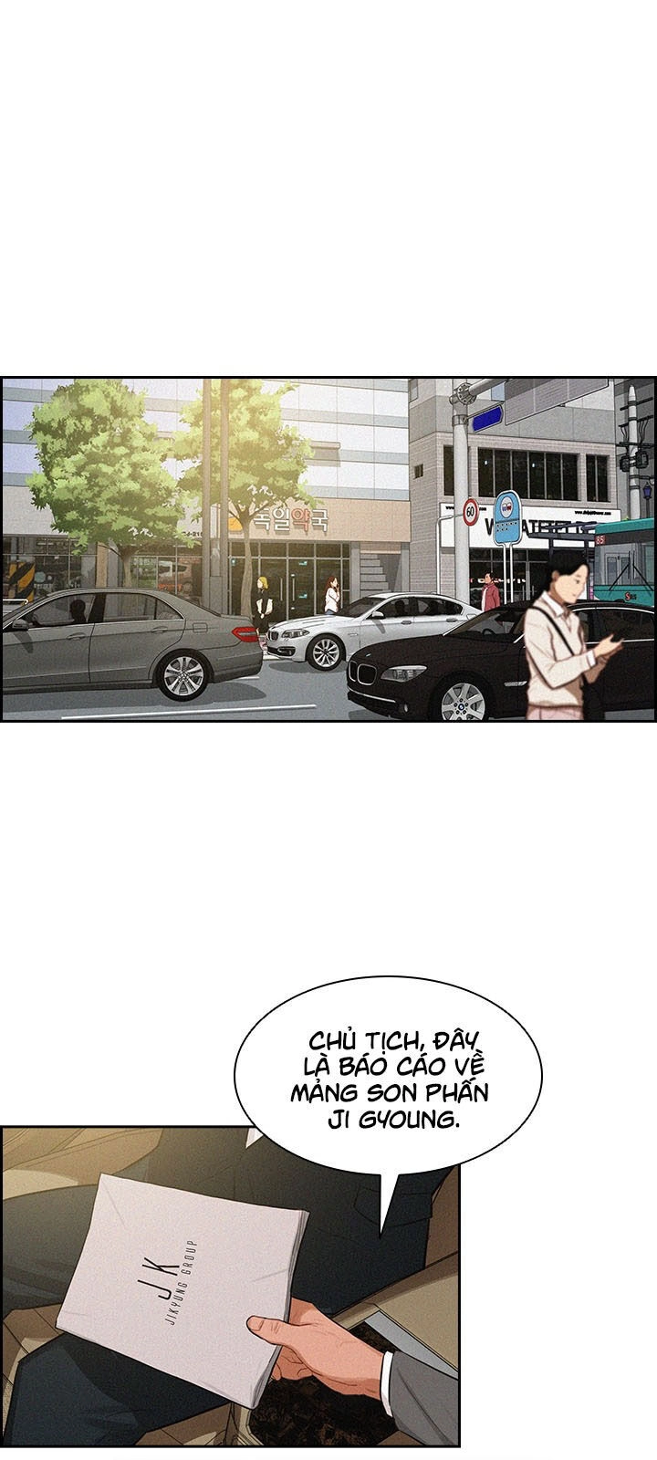 Chúa Tể Đồng Tiền Chapter 14 - 35