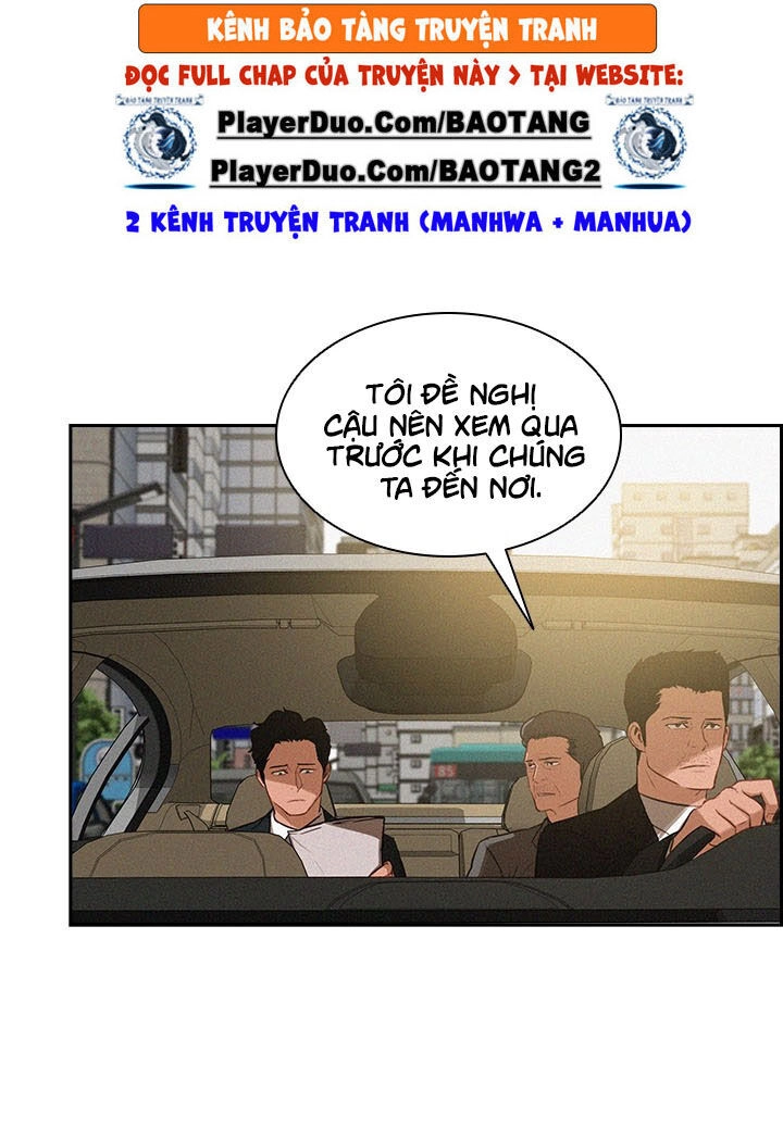 Chúa Tể Đồng Tiền Chapter 14 - 36
