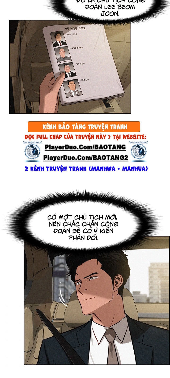 Chúa Tể Đồng Tiền Chapter 14 - 38