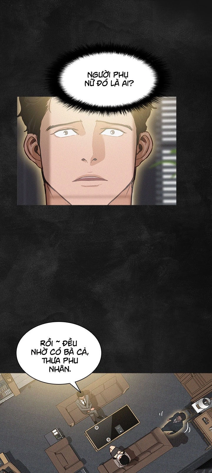 Chúa Tể Đồng Tiền Chapter 14 - 45