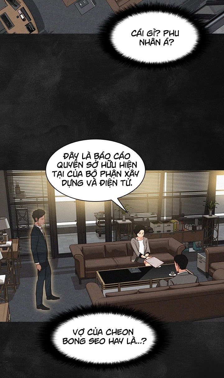 Chúa Tể Đồng Tiền Chapter 14 - 46