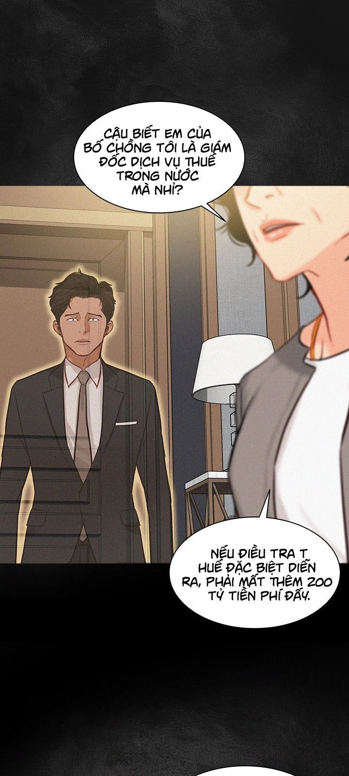 Chúa Tể Đồng Tiền Chapter 14 - 47