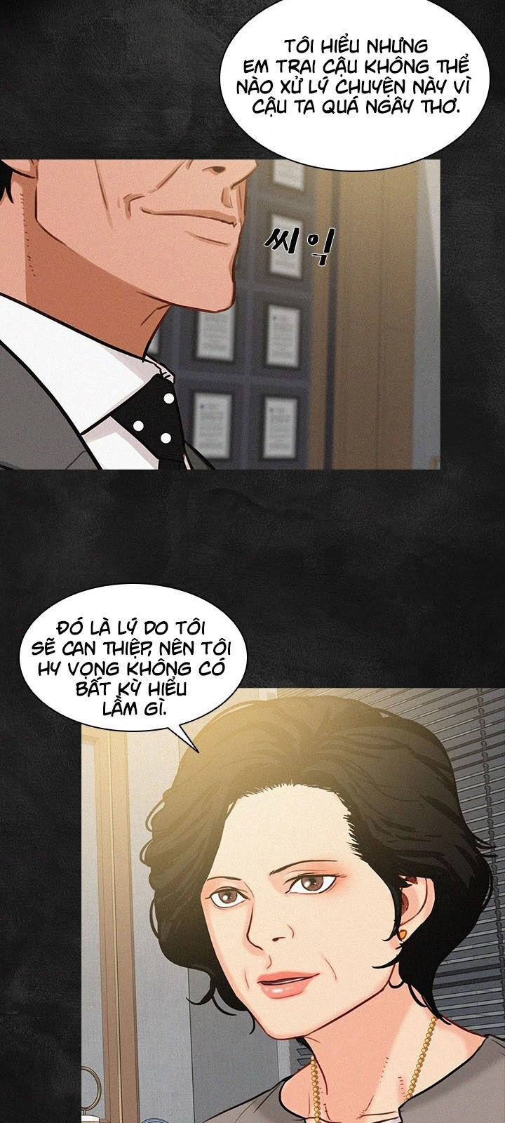 Chúa Tể Đồng Tiền Chapter 14 - 48