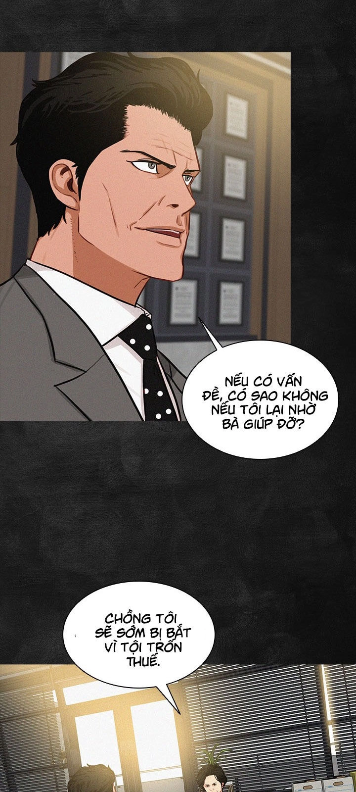 Chúa Tể Đồng Tiền Chapter 14 - 50