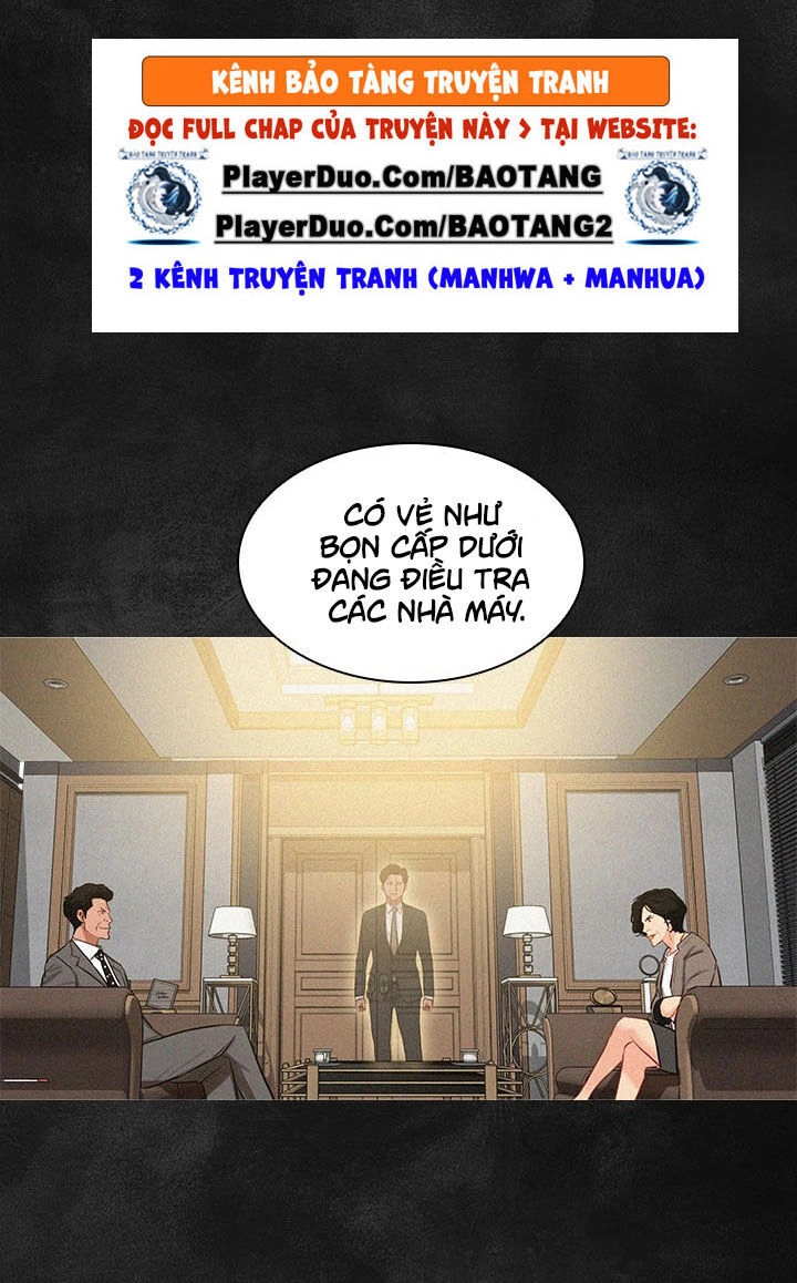 Chúa Tể Đồng Tiền Chapter 14 - 54