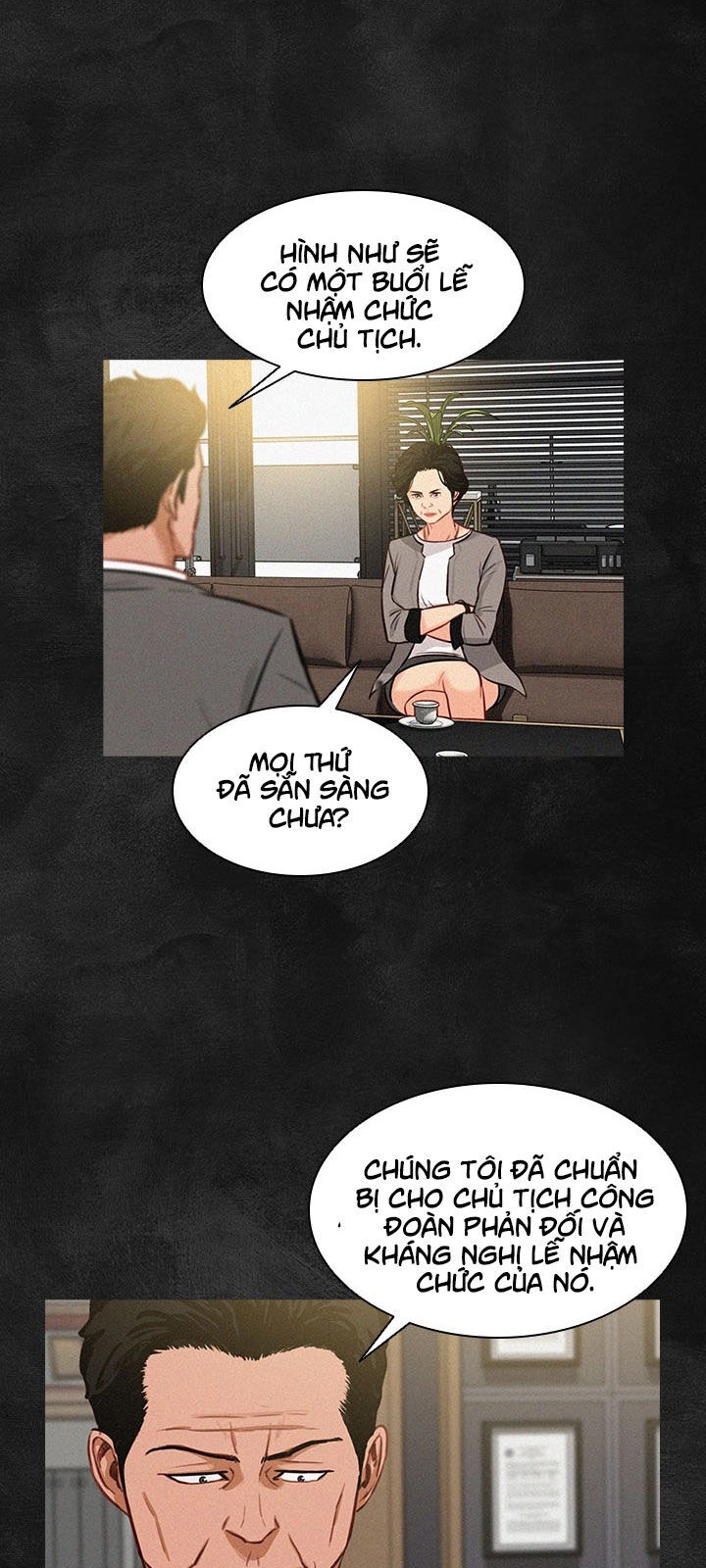 Chúa Tể Đồng Tiền Chapter 14 - 55