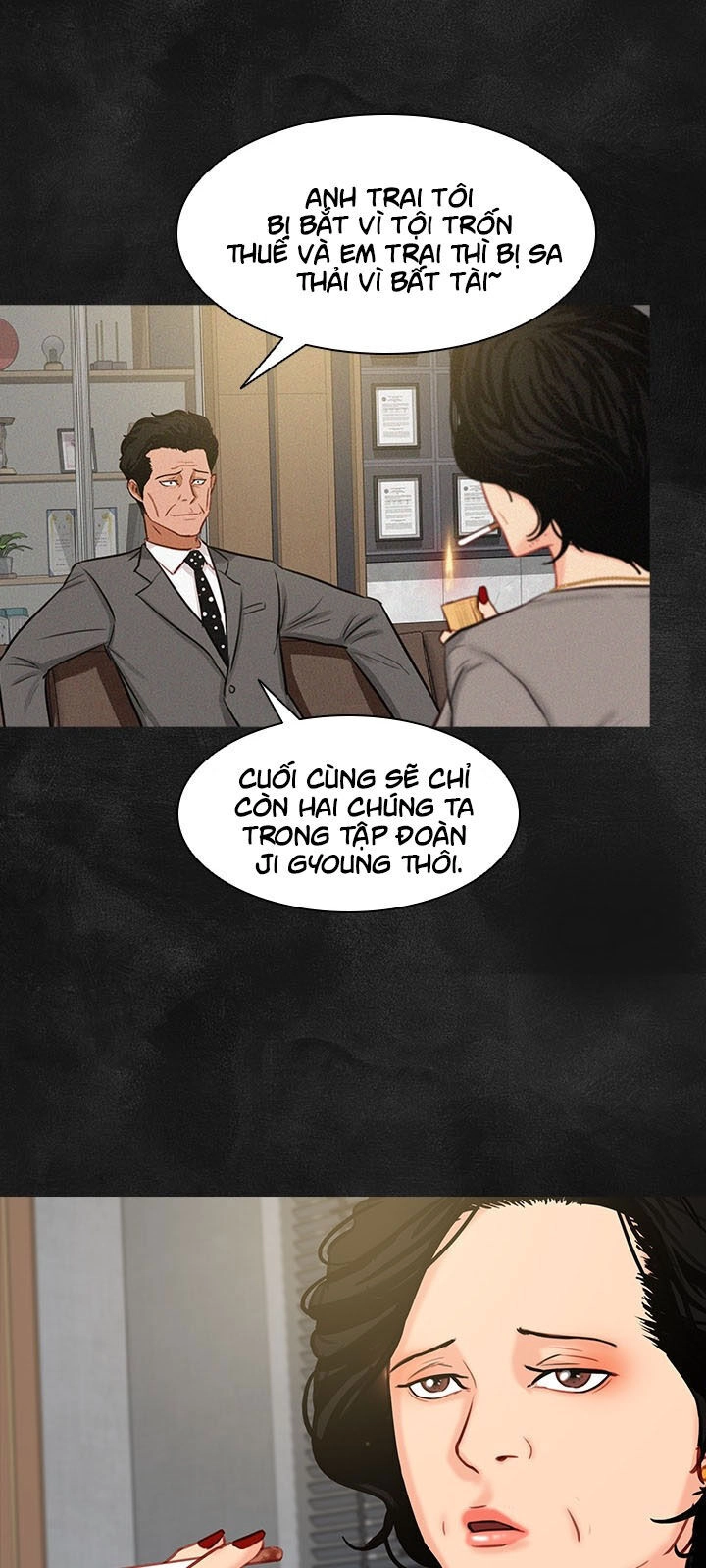 Chúa Tể Đồng Tiền Chapter 14 - 58