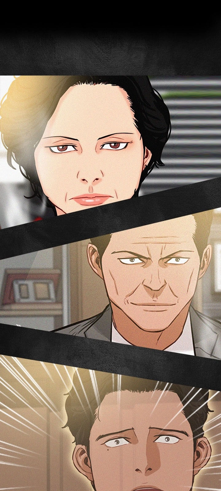 Chúa Tể Đồng Tiền Chapter 15 - 4