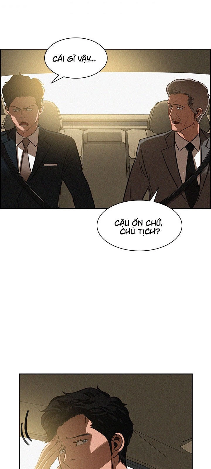 Chúa Tể Đồng Tiền Chapter 15 - 8