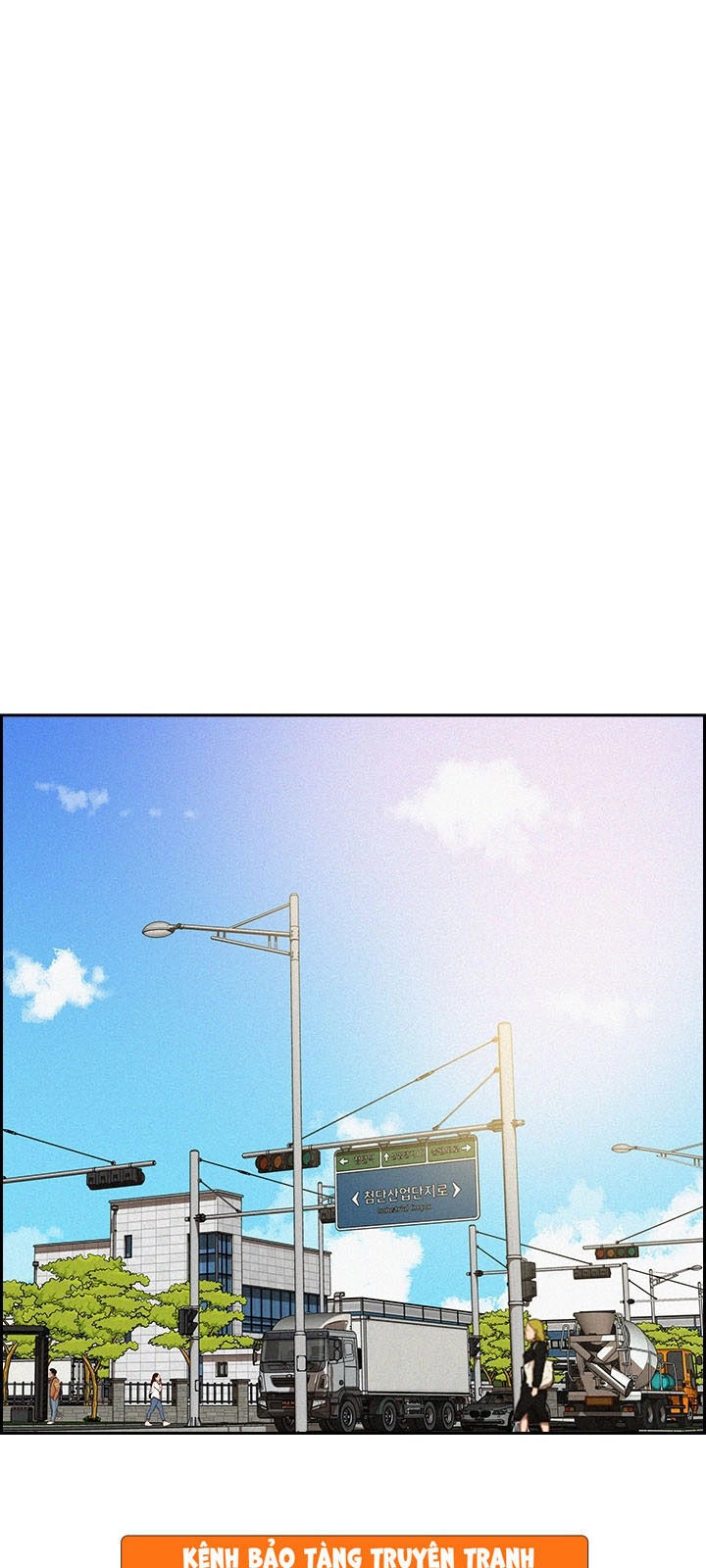 Chúa Tể Đồng Tiền Chapter 15 - 13