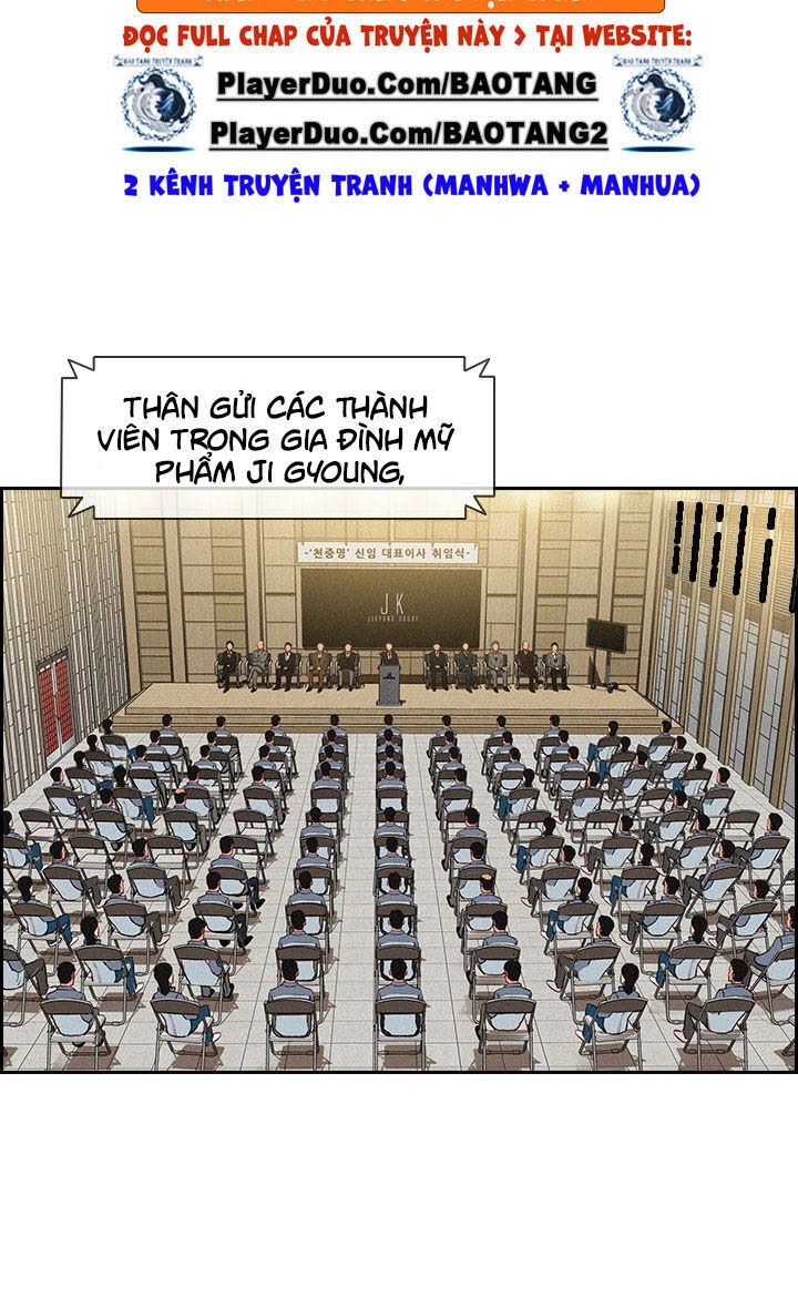 Chúa Tể Đồng Tiền Chapter 15 - 14