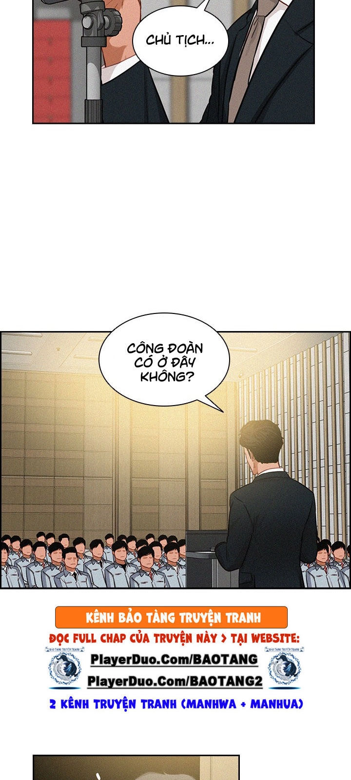 Chúa Tể Đồng Tiền Chapter 15 - 19