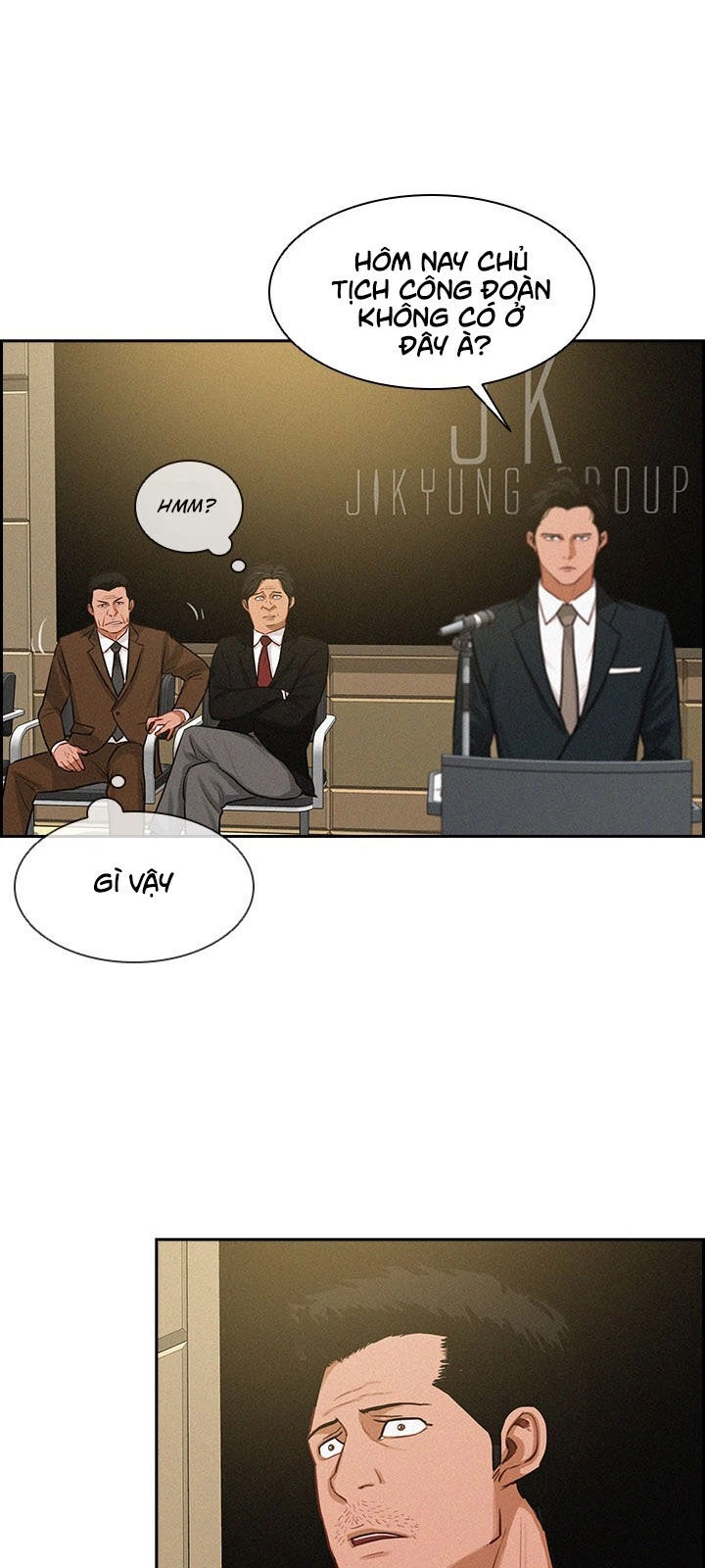 Chúa Tể Đồng Tiền Chapter 15 - 21