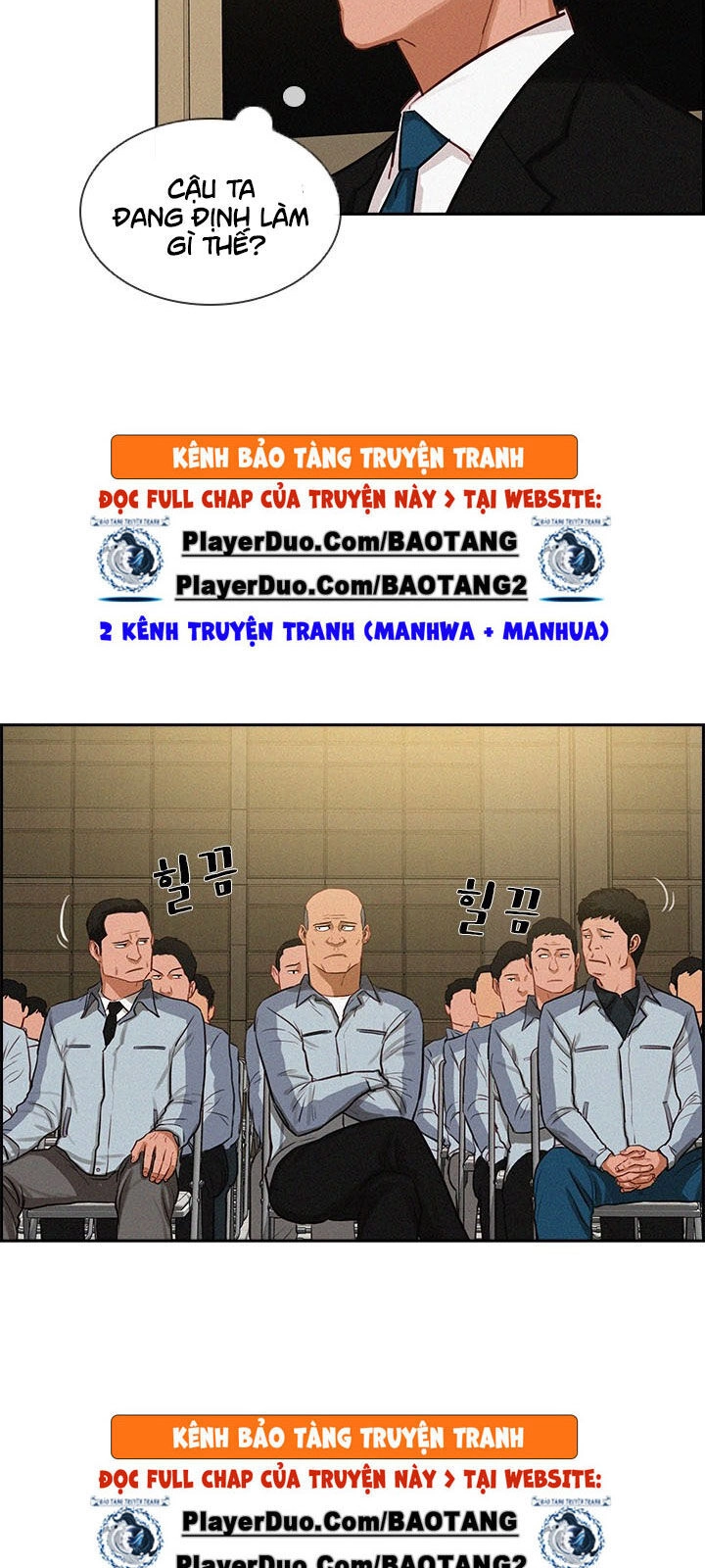 Chúa Tể Đồng Tiền Chapter 15 - 22