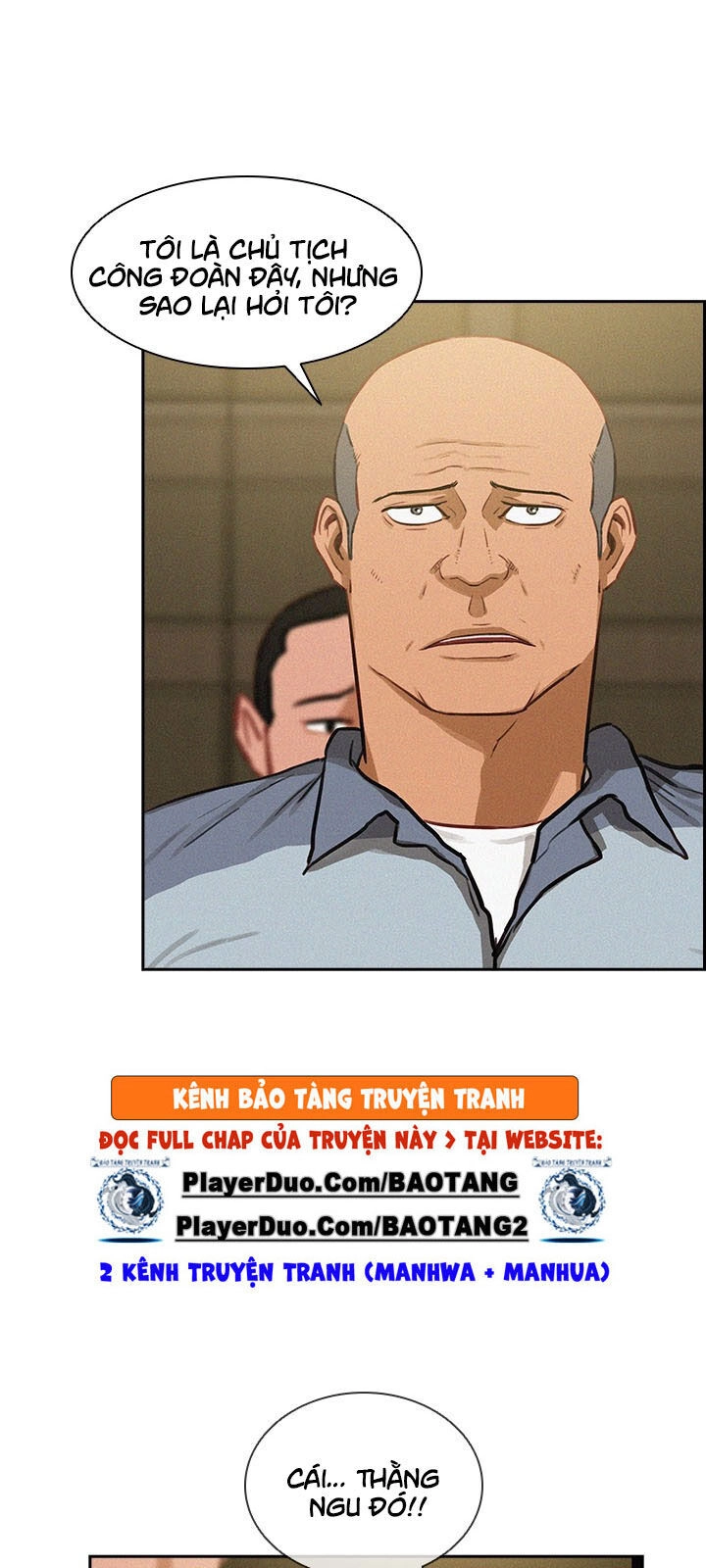 Chúa Tể Đồng Tiền Chapter 15 - 24