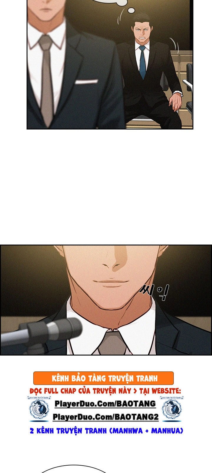 Chúa Tể Đồng Tiền Chapter 15 - 25