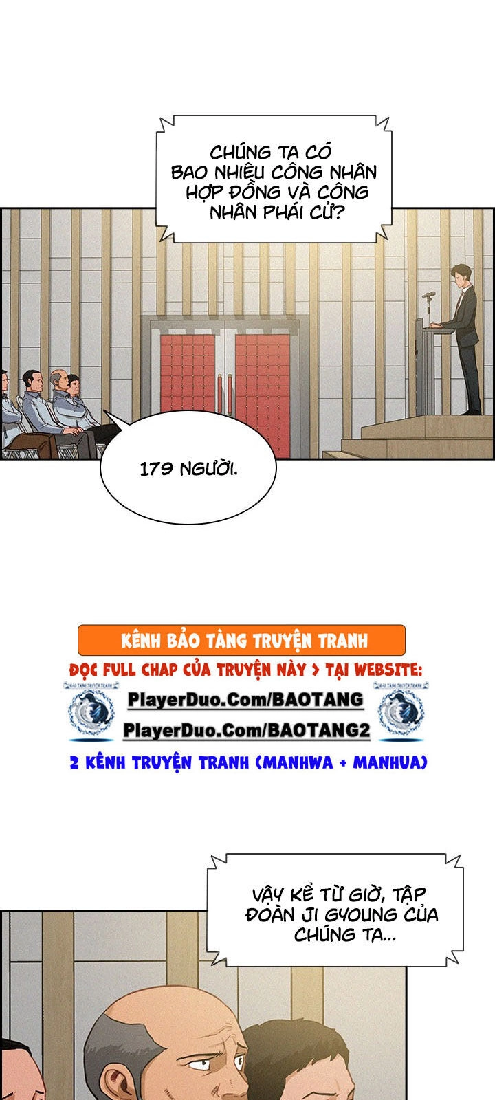 Chúa Tể Đồng Tiền Chapter 15 - 27