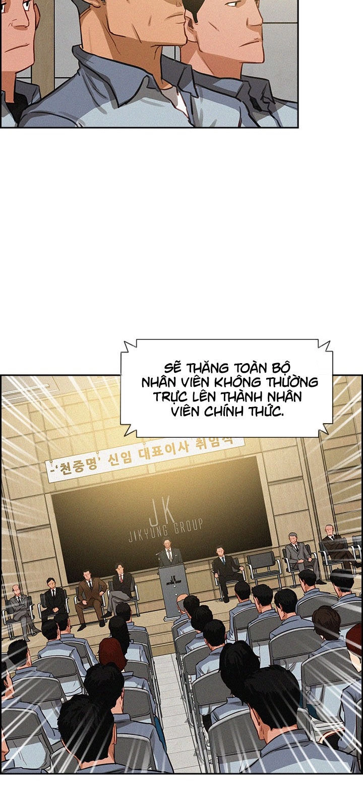 Chúa Tể Đồng Tiền Chapter 15 - 28