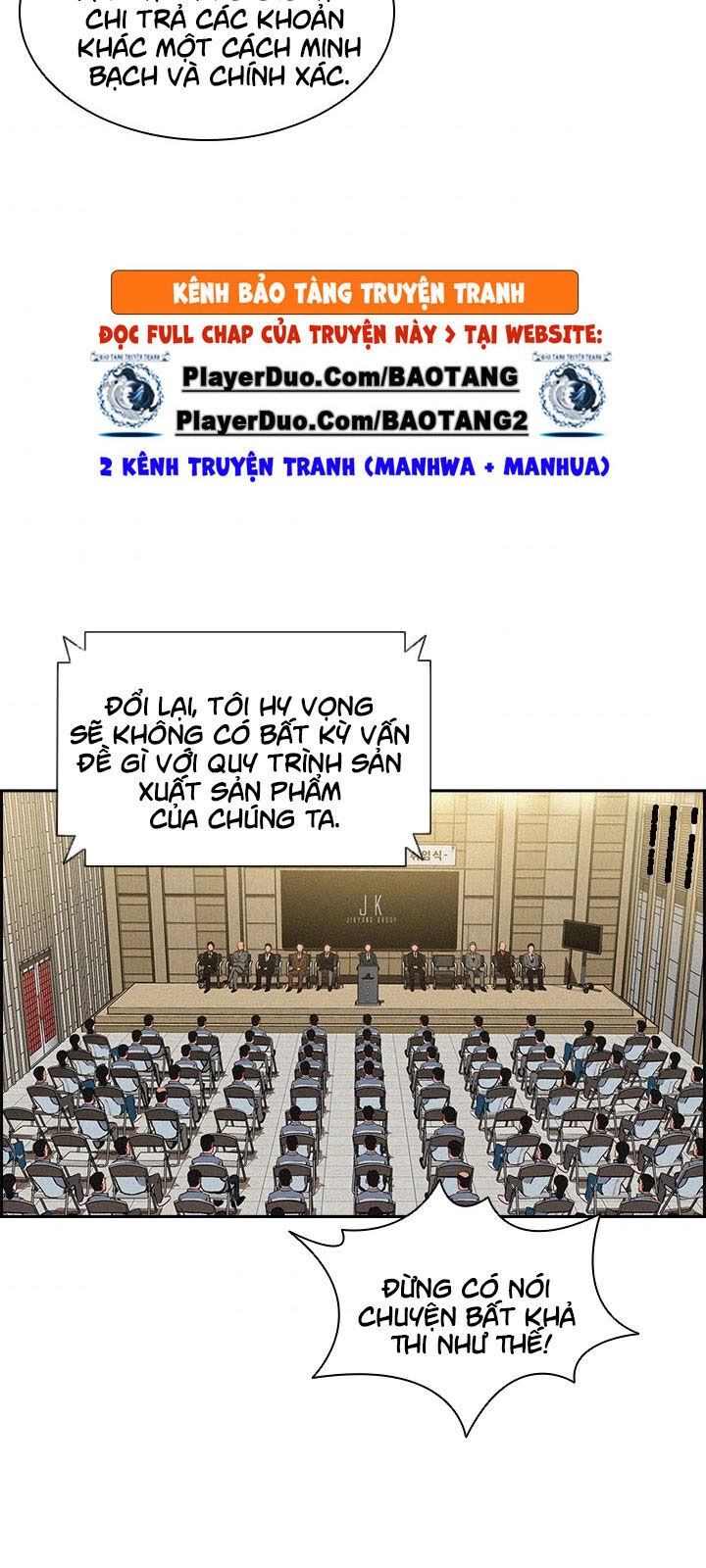 Chúa Tể Đồng Tiền Chapter 15 - 33