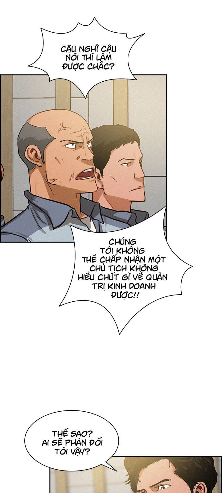 Chúa Tể Đồng Tiền Chapter 15 - 35