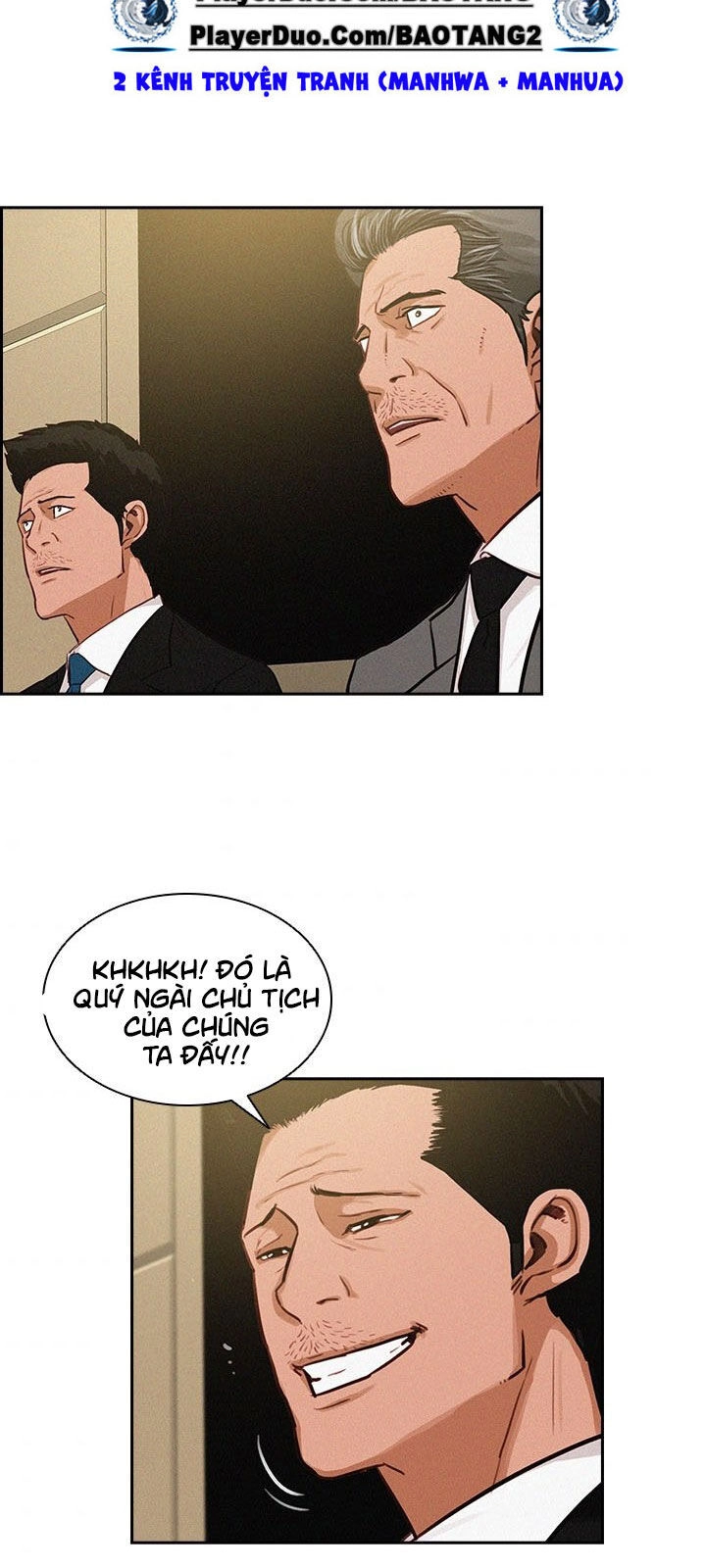 Chúa Tể Đồng Tiền Chapter 15 - 41