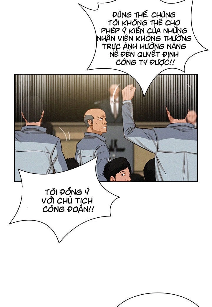 Chúa Tể Đồng Tiền Chapter 15 - 43