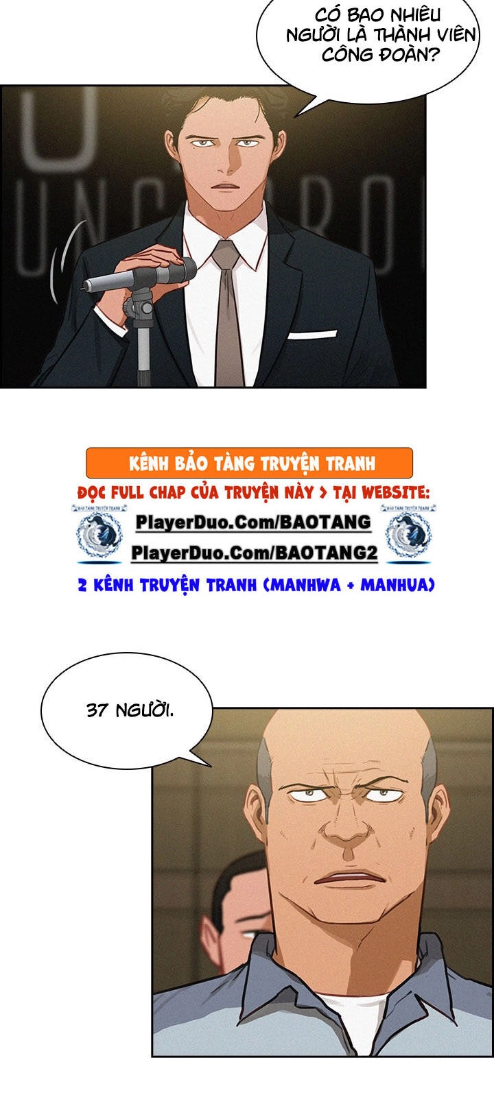 Chúa Tể Đồng Tiền Chapter 15 - 44