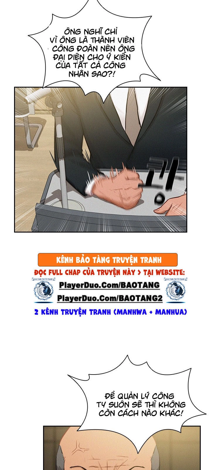 Chúa Tể Đồng Tiền Chapter 15 - 48