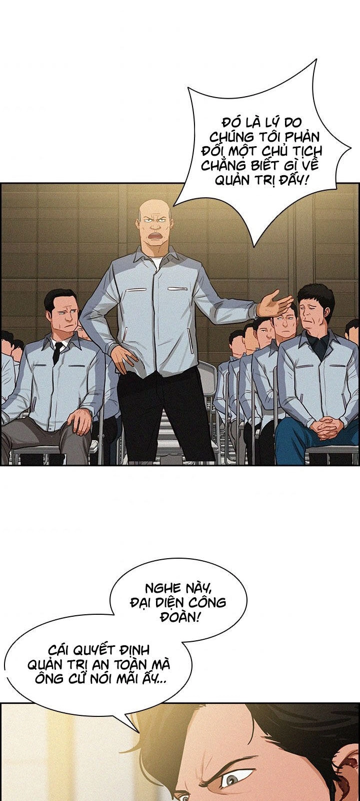 Chúa Tể Đồng Tiền Chapter 15 - 50