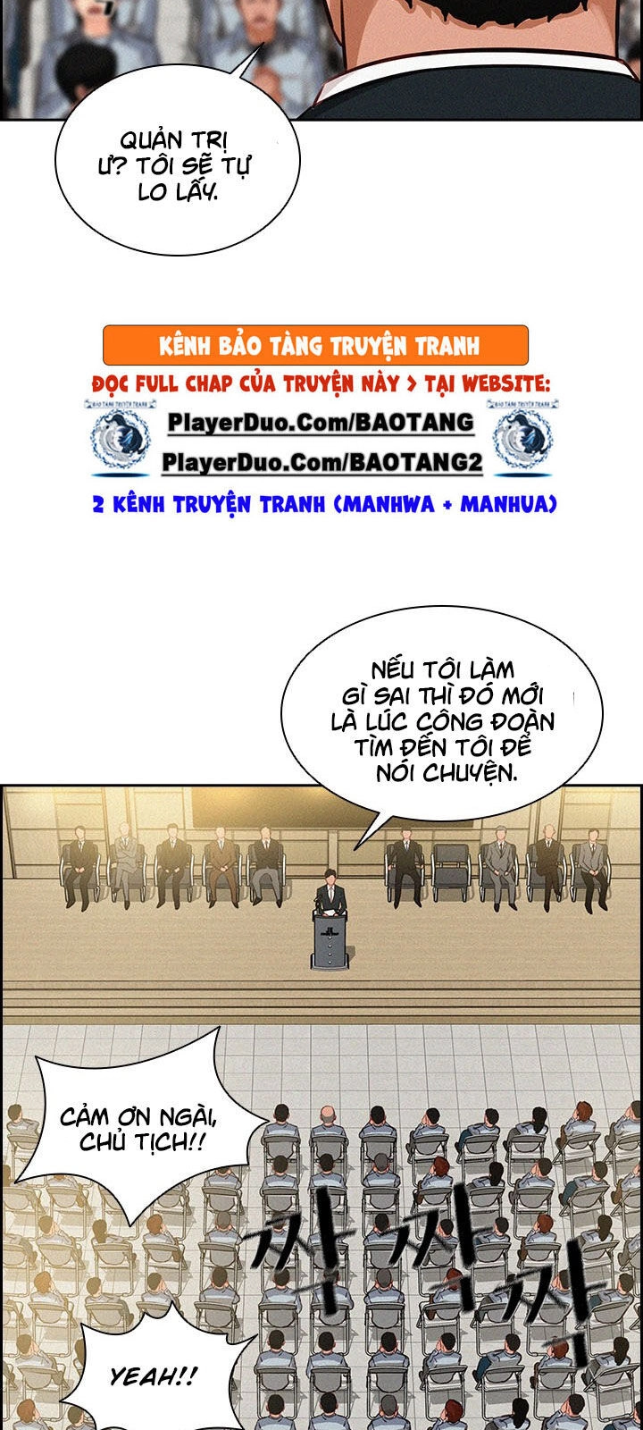 Chúa Tể Đồng Tiền Chapter 15 - 56