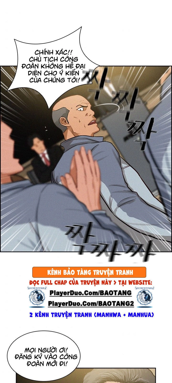 Chúa Tể Đồng Tiền Chapter 15 - 58