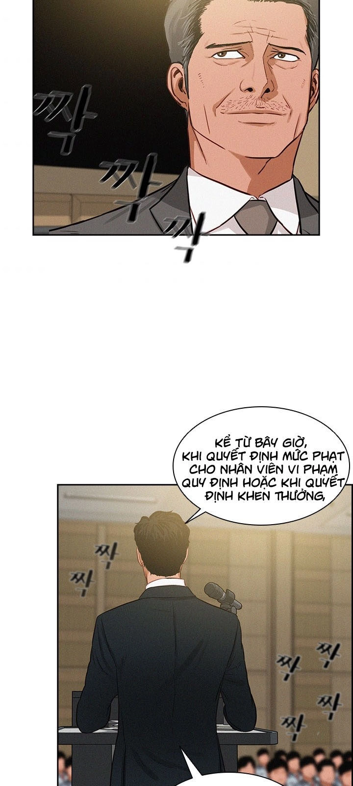 Chúa Tể Đồng Tiền Chapter 15 - 59