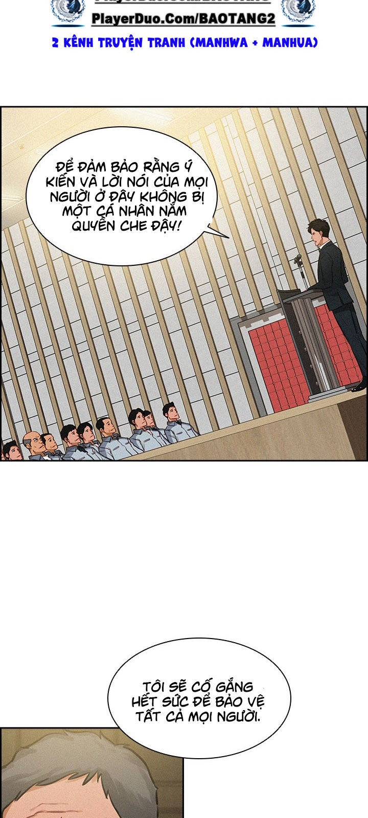 Chúa Tể Đồng Tiền Chapter 15 - 61